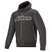 Rhod Windstopper Hoodie Alpinestars Textiljacke Herren