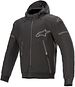 Sektor V2 Tech Hoodie Alpinestars Textiljacke Herren