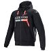 Chrome Ignition Hoodie Alpinestars Textiljacke