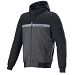 Chrome Street Hoodie Alpinestars Textiljacke