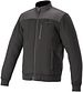 Caf Track Fleece Jacket Alpinestars Textiljacke Herren