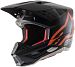 S-M5 Compass Alpinestars Crosshelm