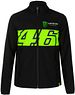 VR46 Softshell Jacket Dual  VR46 Monster