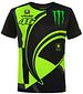 VR46 T-Shirt Replica 358304 VR46 Monster