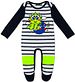 VR46 Baby Overall Sun&Moon VR46 Classic Baby