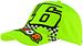 VR46 Cap The Doctor VR46 Classic