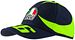 VR46 Cap Soleluna 391502 VR46 Classic