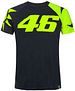 VR46 T-Shirt Soleluna 350902 VR46 Classic