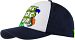 VR46 Cap StreetArt Lady 392306 VR46 Classic Lady