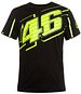 VR46 T-Shirt 204604 VR46 