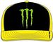 VR46 Cap ADJ Sponsor 275001 VR46 Classic