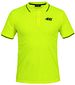 VR46 Poloshirt 325728 VR46 Core