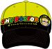 VR46 Cap Cupolino 305403 VR46 Classic