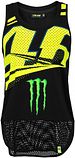 VR46 Tank Top Monza 316504 VR46 Monster Women