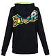 VR46 Hoody Doc Women 307504 VR46 Classic Women