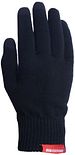 Gloves Knit Thermo Blk S/M Handschuhe