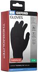 Gloves Knit Thermo Blk S/M Handschuhe