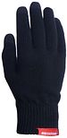 Gloves Knit Thermo Blk L/XL Gants