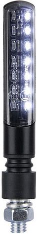 NightSlider 2 in 1 Indicators  2 in 1 Sequenzielle Blinker 