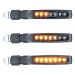 NightGlider Streaming Indicat. Sequentielle Blinker