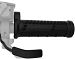 Hotgrips Thumbwarner Ersatzgasgriff ATV