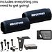 Hotgrips Premium Over-Grips Beheizbare Griffe Premium