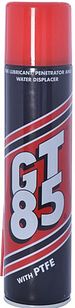 GT85 Cleaner/Lubricant400ml Reiniger Schmiermittel 