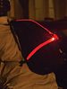 CommuterX4 fibre rear light 