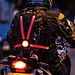 CommuterX4 fibre rear light 