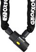 Alarm Chain10 10mm square Oxford Alarmkette 1.2 m