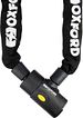 Alarm Chain10 10mm square 1.5m Oxford Alarmkette 1.5 m
