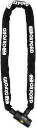 Alarm Chain10 10mm square 2.0m Oxford Alarmkette 2.0 m
