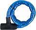 Barrier Amoured Cable Lock Oxford Kabelschloss blau