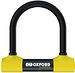Alarm-D Scoot 200mmL x 196mmW  Oxford Schloss 196mmW x 16mm
