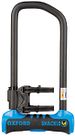 Shackle 14 U-Lock U-Schloss 320x177mm blau