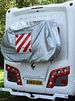Oxford Aquatex Bike Cover Premium Cover  für 1-2 Bikes 