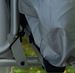 Oxford Aquatex Bike Cover Premium für 3-4 bikes