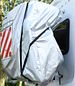 Oxford Aquatex Bike Cover Deluxe für 1-2 bikes