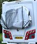 Oxford Aquatex Bike Cover Deluxe für 1-2 bikes