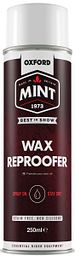 Mint Wax Cotton Proofer 250ml