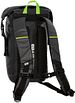 Aqua Evo 12L Black Wasserdichter Rucksack 12l