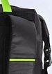 Aqua Evo 12L Black Wasserdichter Rucksack 12l