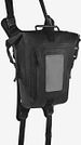 Aqua S8 Strap Tank bag Harness Wasserdichte Tanktasche