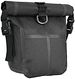 Aqua M2 Mini Tank bag Black Tanktasche