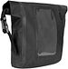 Aqua M2 Mini Tank bag Black Tanktasche