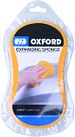 Oxford Expanding Sponge  Oxford Schwamm Gelb