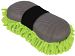 Microfibre Noodle Sponge Fluo Mikrofaser Schwamm