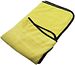 Super Drying Towel Yellow Trocknendes Handtuch Gelb