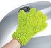 Microfibre Noodle Wash Glove Oxford Mikrofaser Handschuh