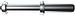 ZERO-G-Pin 5 (28.5mm) Oxford Bolzen 5